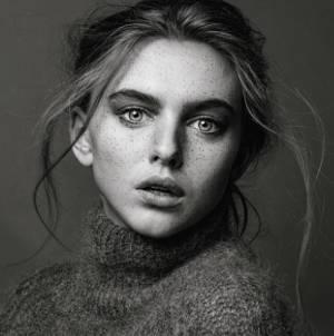 le regard