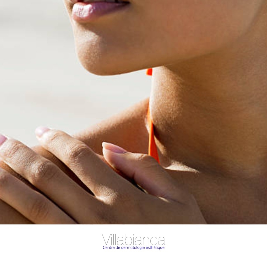 Comment protéger sa peau en été ?