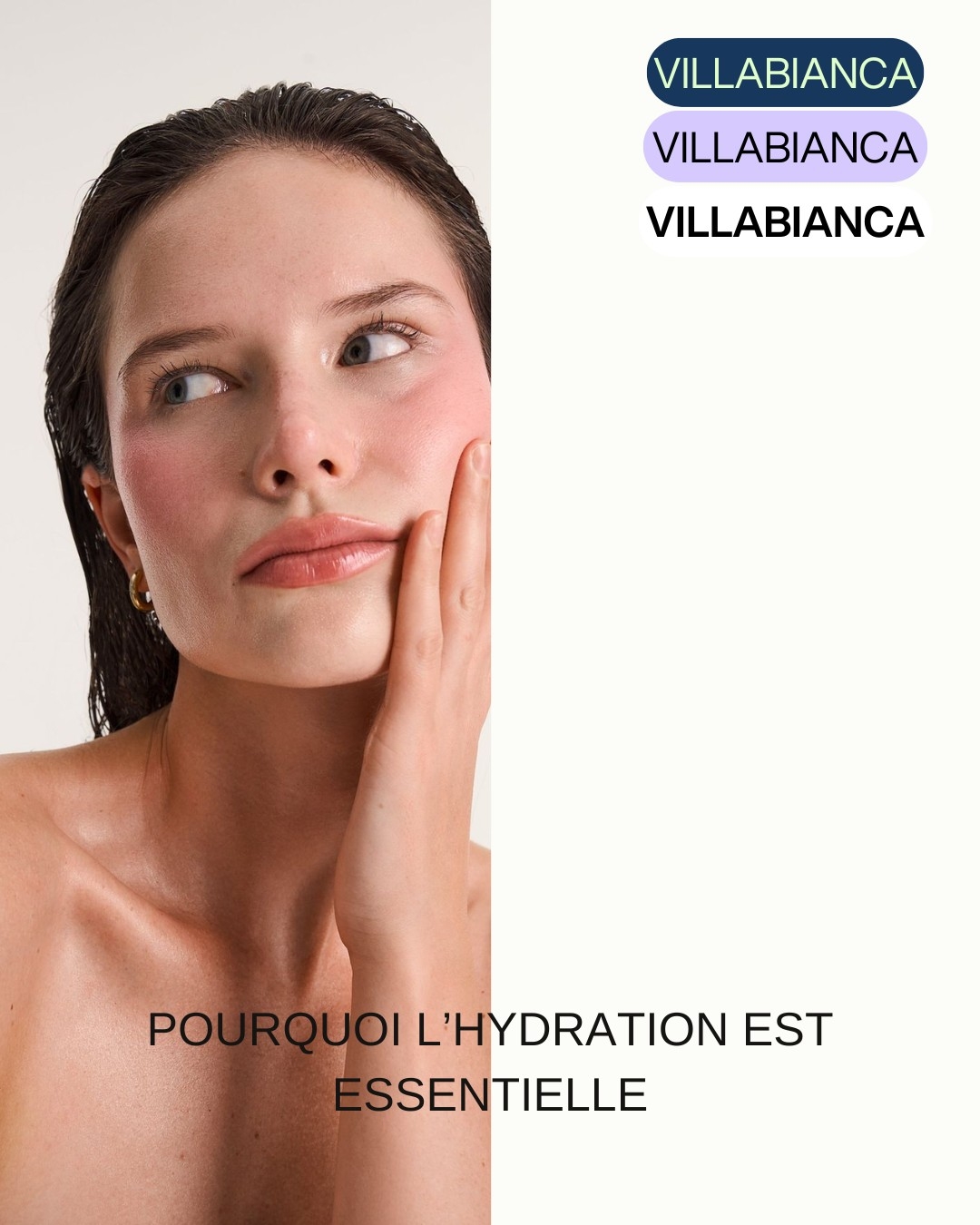 Pourquoi l&rsquo;hydration est essentielle ?