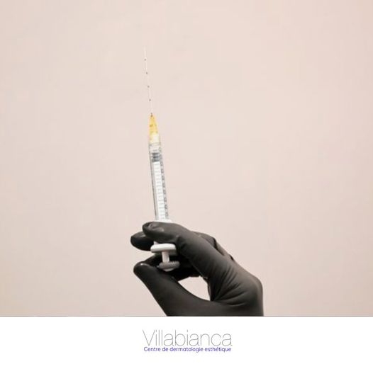 Pourquoi l’injection d’acide hyaluronique peut vous être bénéfique ?