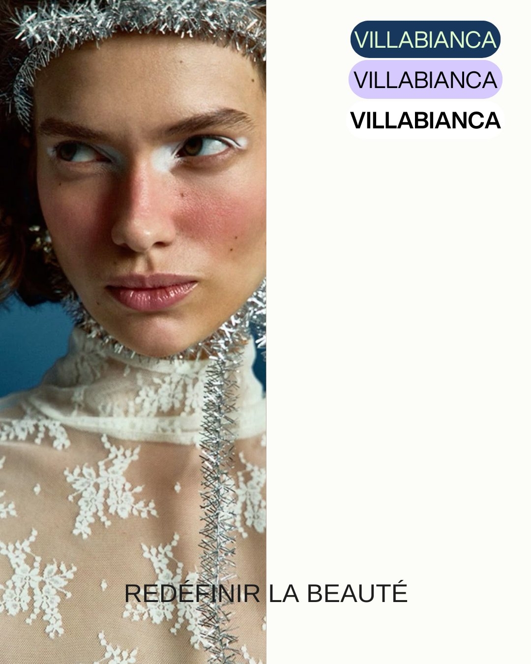 Red&eacute;finir la beaut&eacute;