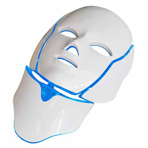 Masque LED